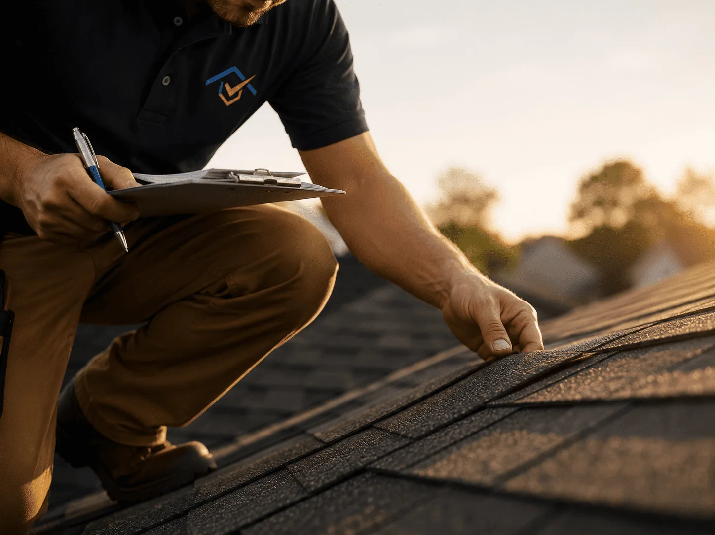 Why Choose Roof Inspection in Irons, MI