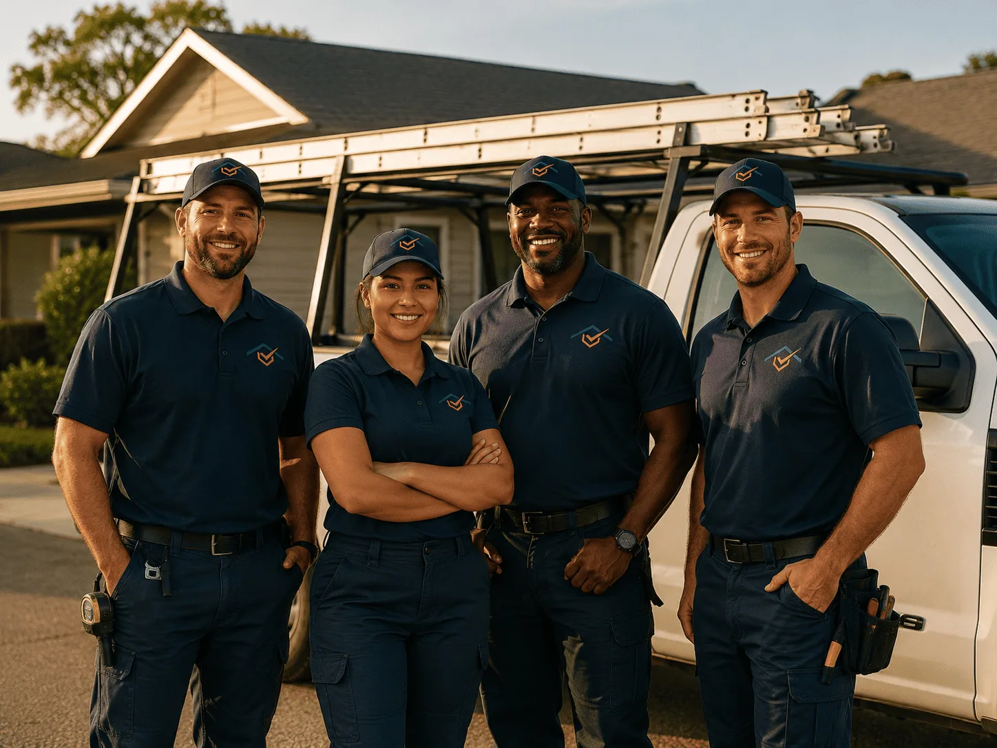 Roof Inspection company in Irons, MI